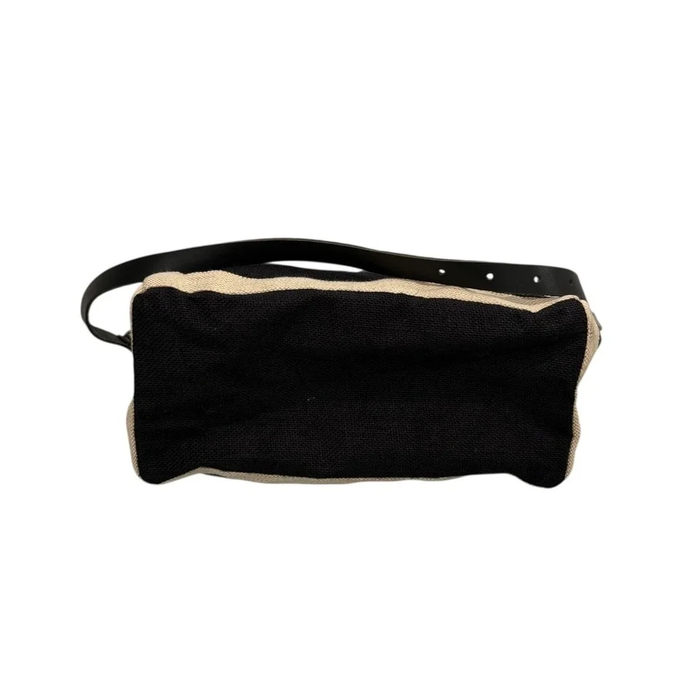 Apolis Black Crossbody Tote SoFi Stadium LA City of Champions Lunch Bag 11